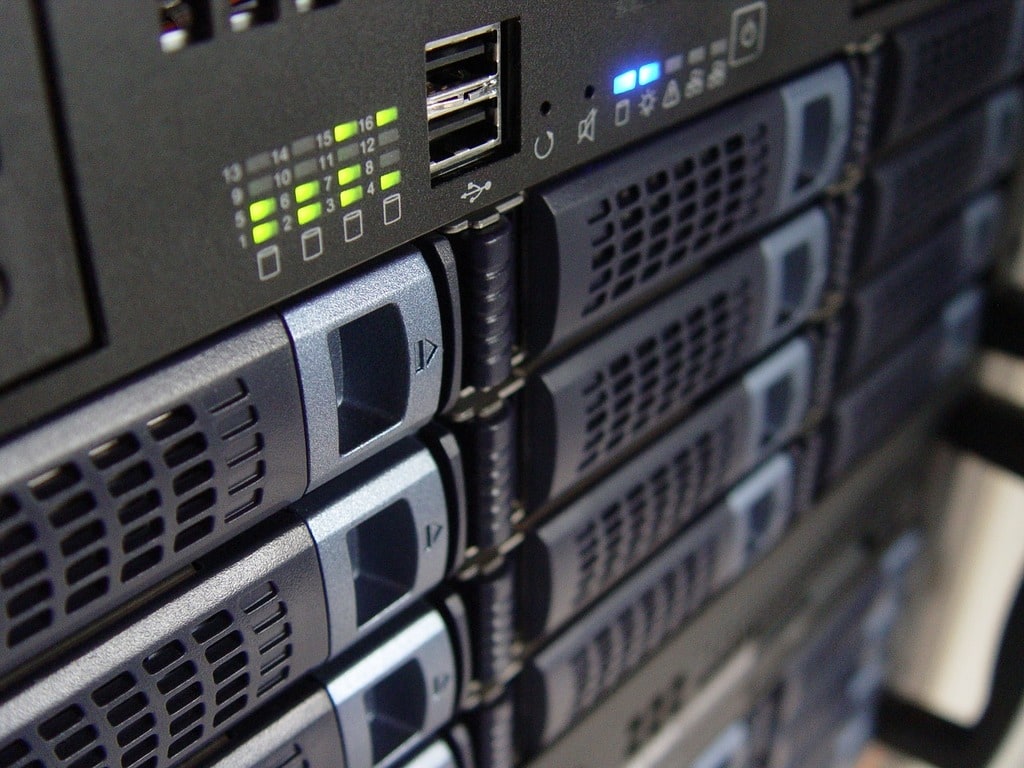 A quoi sert un serveur informatique ?