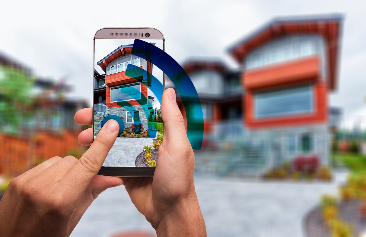 Qu'est-ce que le smart building ?